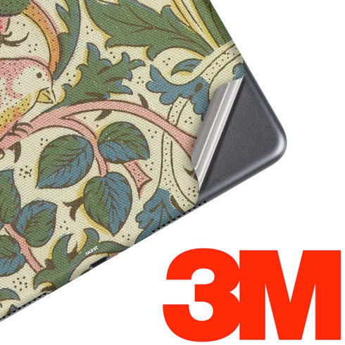 Rose by William Morris iPad Skins